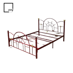 METAL BED