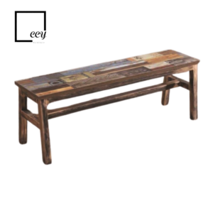 BENCH CHAIR