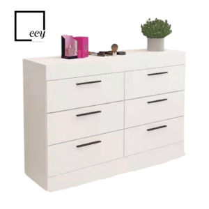 CHEST OF DRAWER