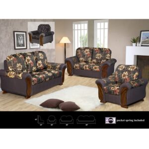 SOFA (1+2+3)