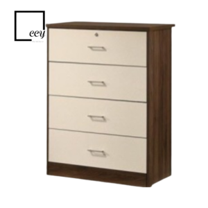 CHEST OF DRAWER