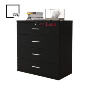 CHEST OF DRAWER