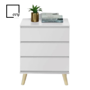 CHEST OF DRAWER