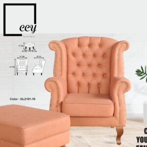 LOUCH CHAIR